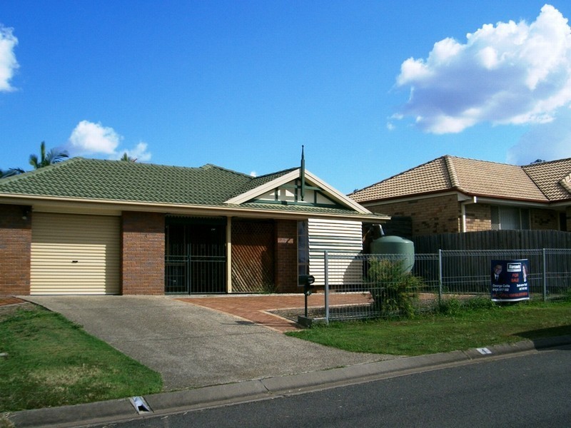 Goodna QLD 4300