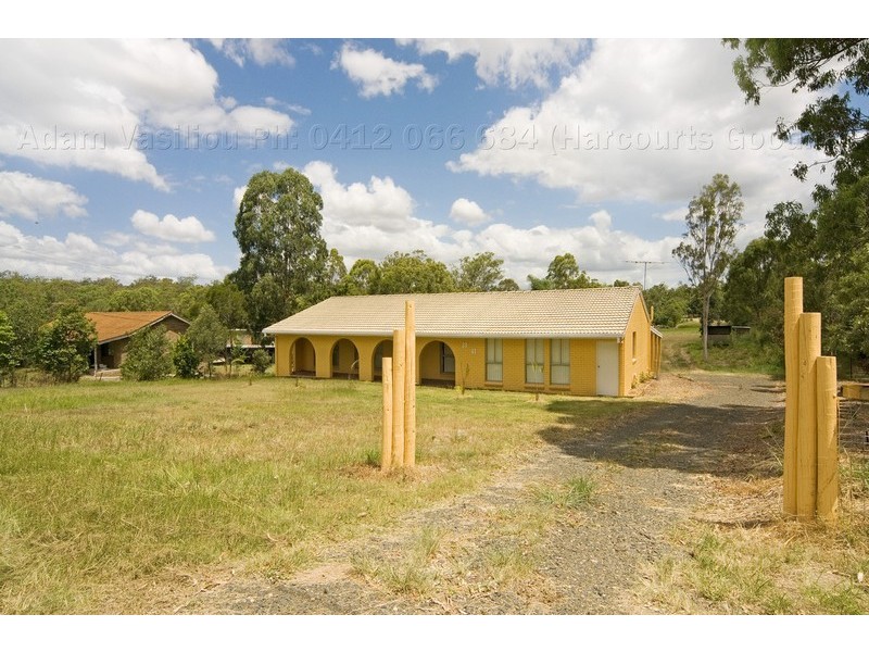 Bellbird Park QLD 4300