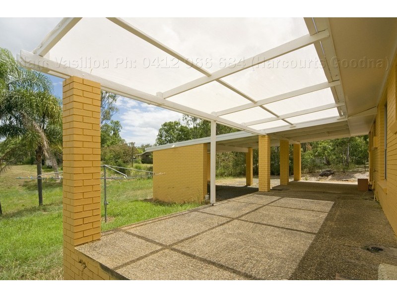 Bellbird Park QLD 4300