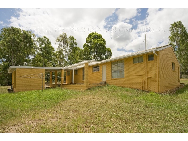 Bellbird Park QLD 4300