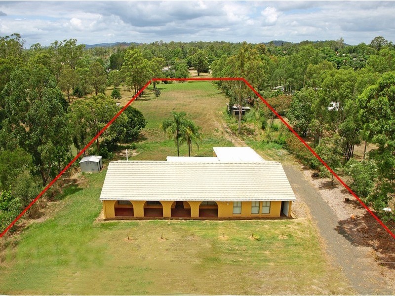 Bellbird Park QLD 4300