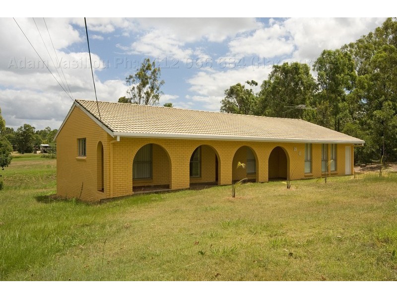 Bellbird Park QLD 4300