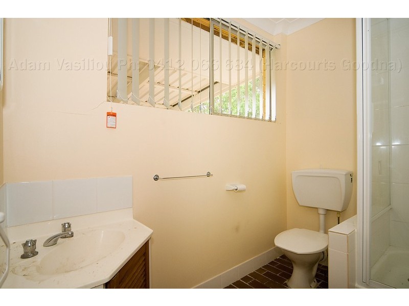 Bellbird Park QLD 4300