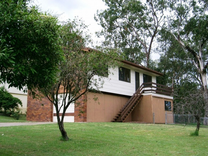 Riverview QLD 4303