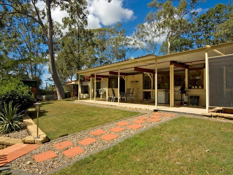 Bellbird Park QLD 4300