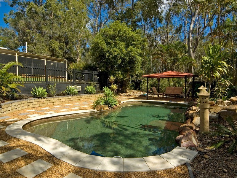 Bellbird Park QLD 4300