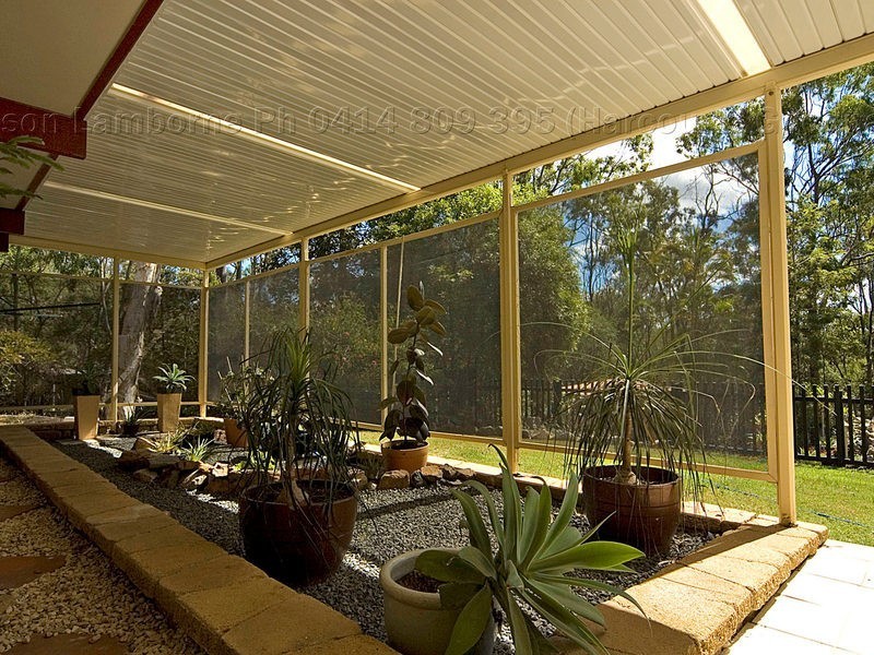 Bellbird Park QLD 4300