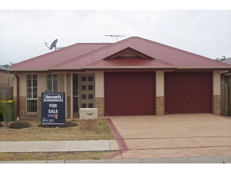 Collingwood Park QLD 4301