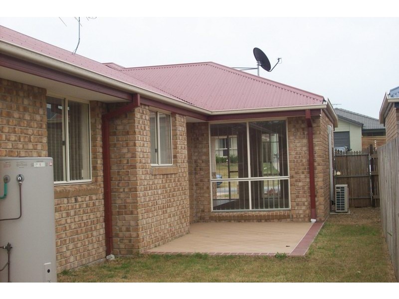 Collingwood Park QLD 4301