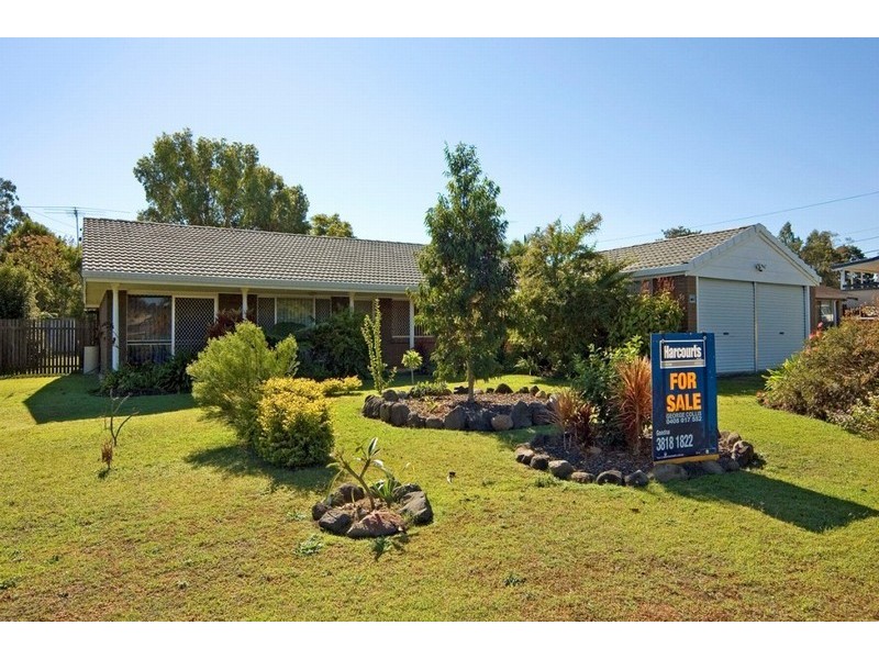 Redbank Plains QLD 4301