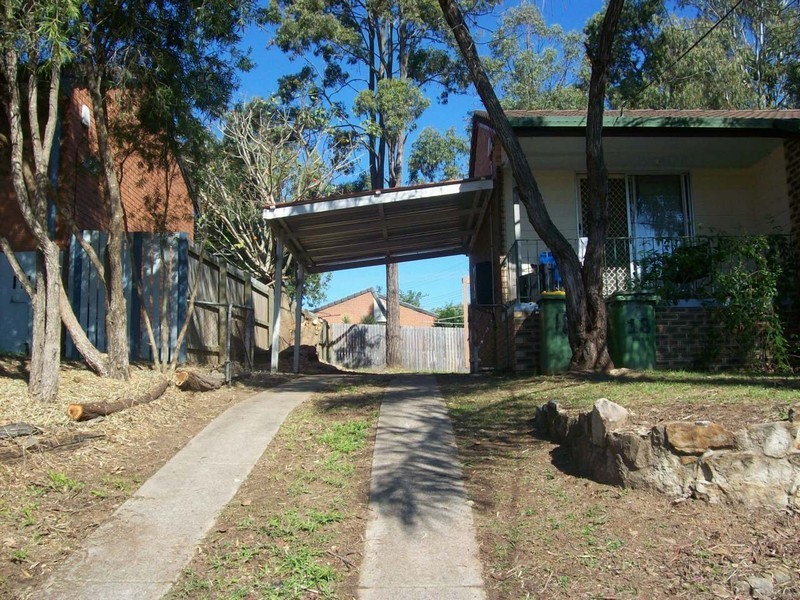 18 KILNER STREET, Goodna QLD 4300