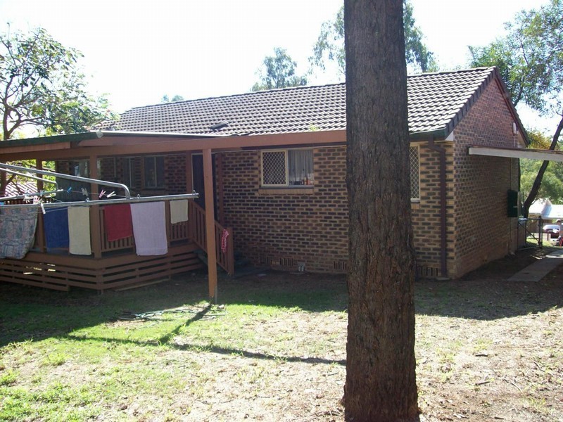 18 KILNER STREET, Goodna QLD 4300