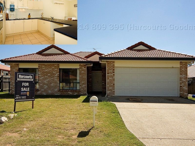 Collingwood Park QLD 4301