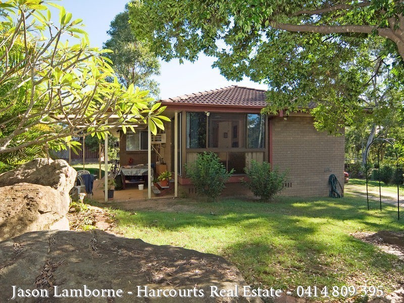 6 Beryl Court, Bellbird Park QLD 4300