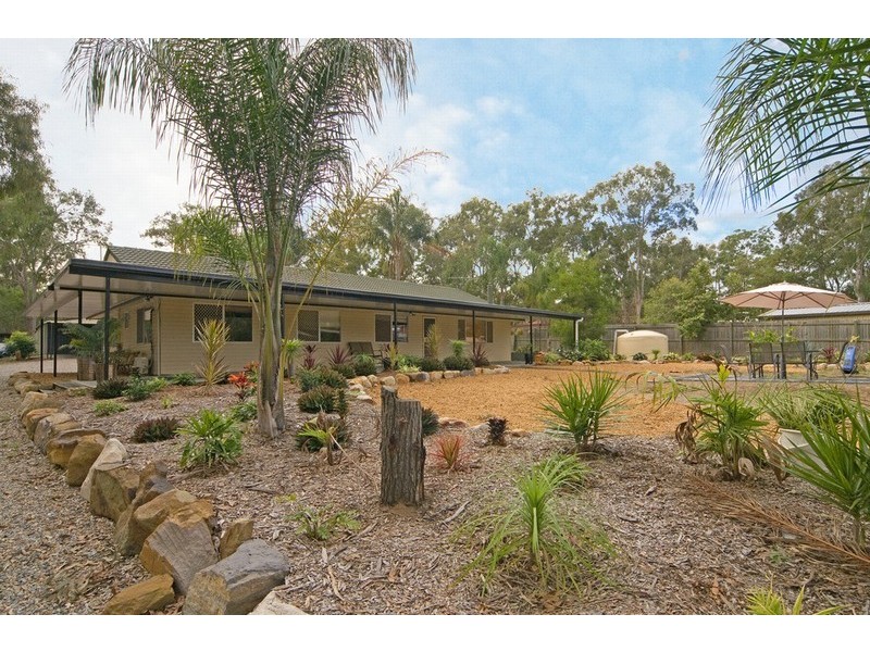 Bellbird Park QLD 4300