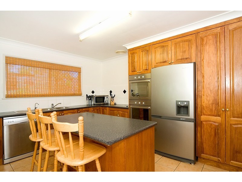 Bellbird Park QLD 4300