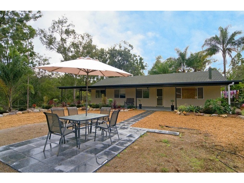 Bellbird Park QLD 4300