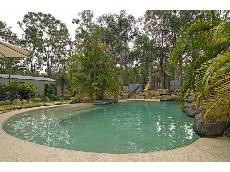 Bellbird Park QLD 4300