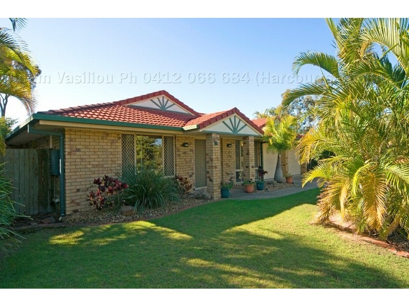 Springfield QLD 4300