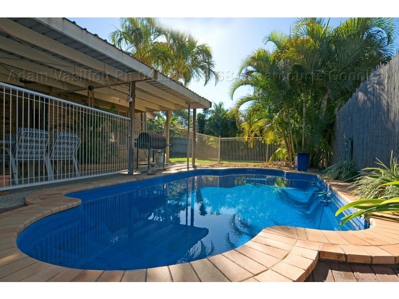 Springfield QLD 4300