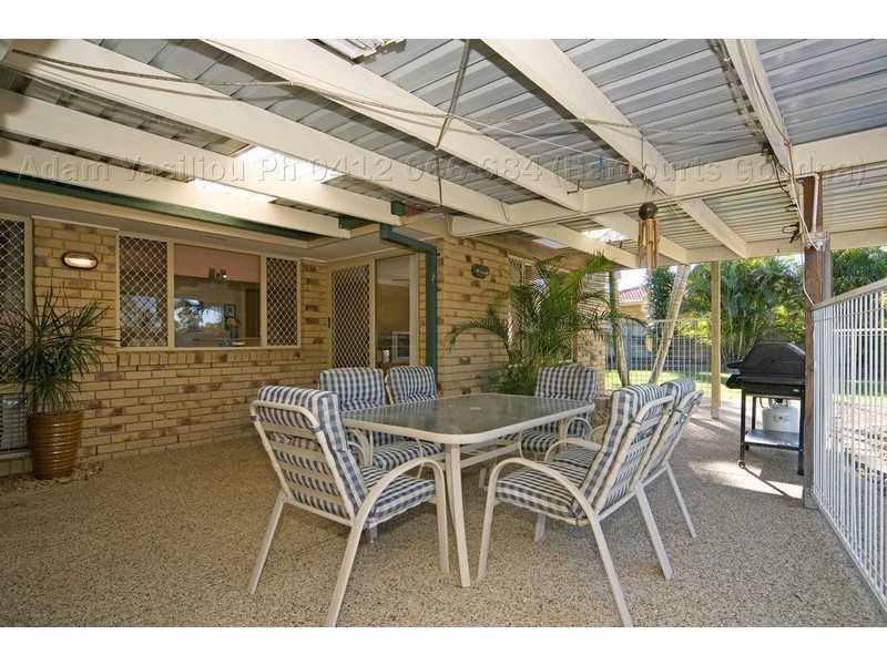 Springfield QLD 4300