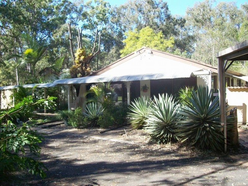 Bellbird Park QLD 4300