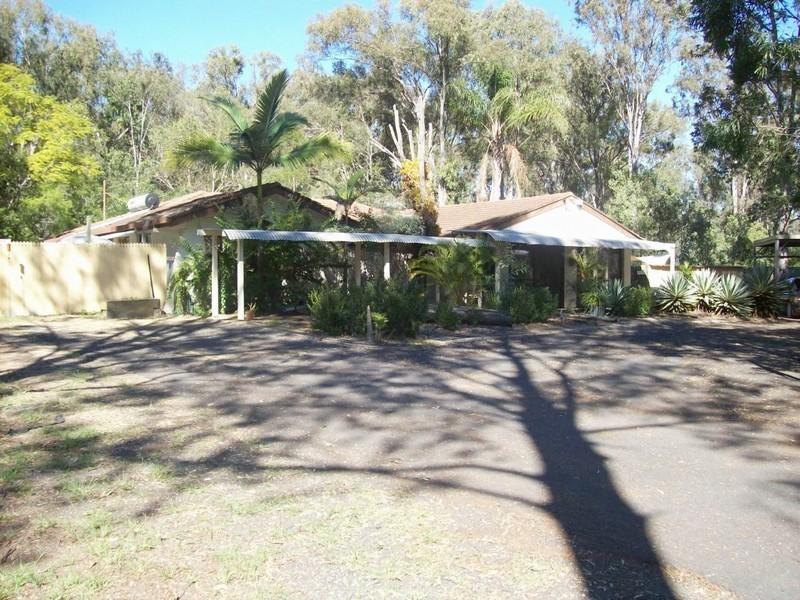 Bellbird Park QLD 4300