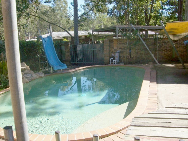 Bellbird Park QLD 4300
