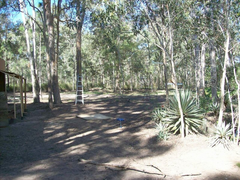 Bellbird Park QLD 4300
