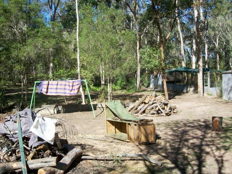 Bellbird Park QLD 4300