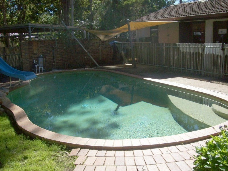 Bellbird Park QLD 4300