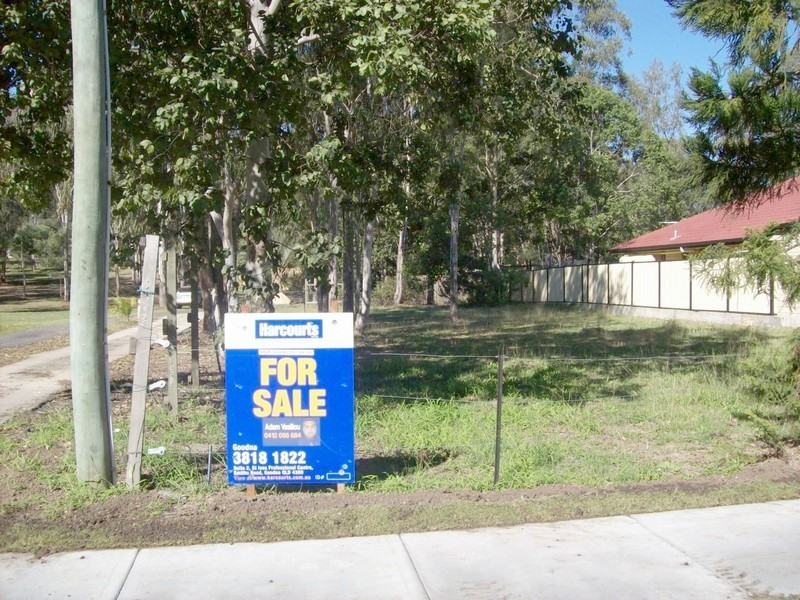 265A Jones Road, Bellbird Park QLD 4300