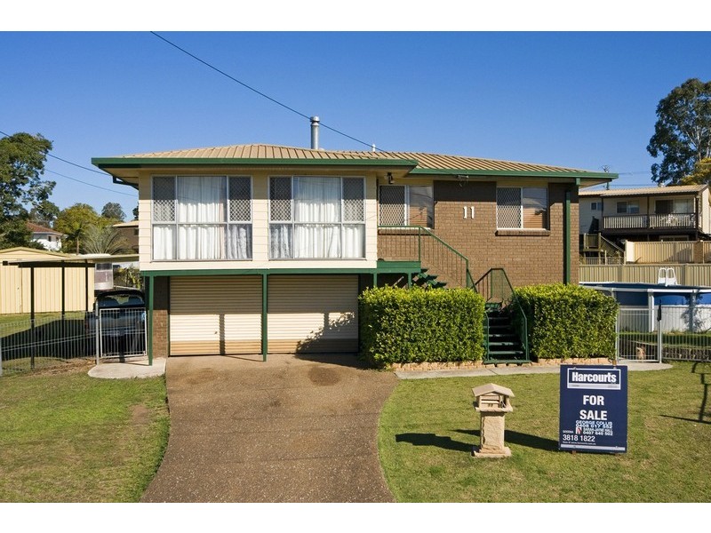 L90 rp145953 WENTWORTH COUORT, Redbank Plains QLD 4301