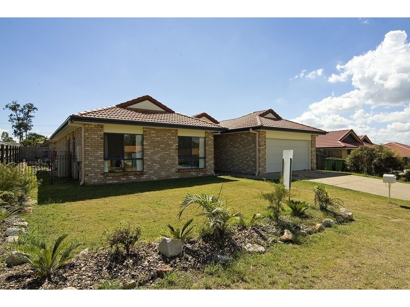 Collingwood Park QLD 4301