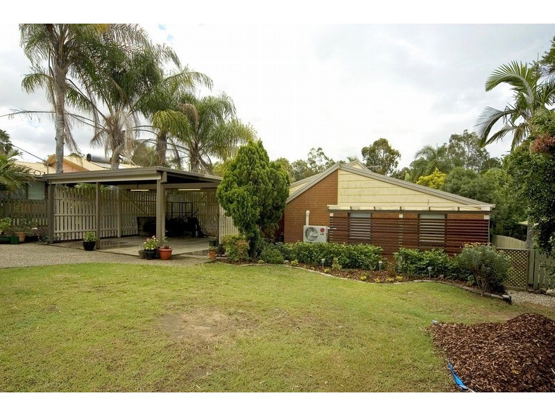 Camira QLD 4300
