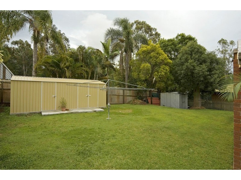 Camira QLD 4300
