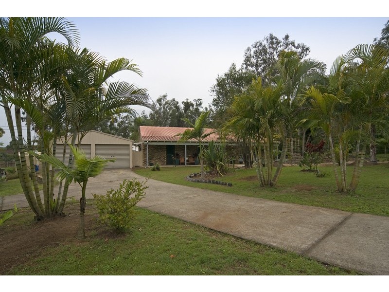 Bellbird Park QLD 4300