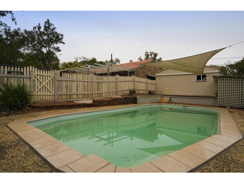 Bellbird Park QLD 4300