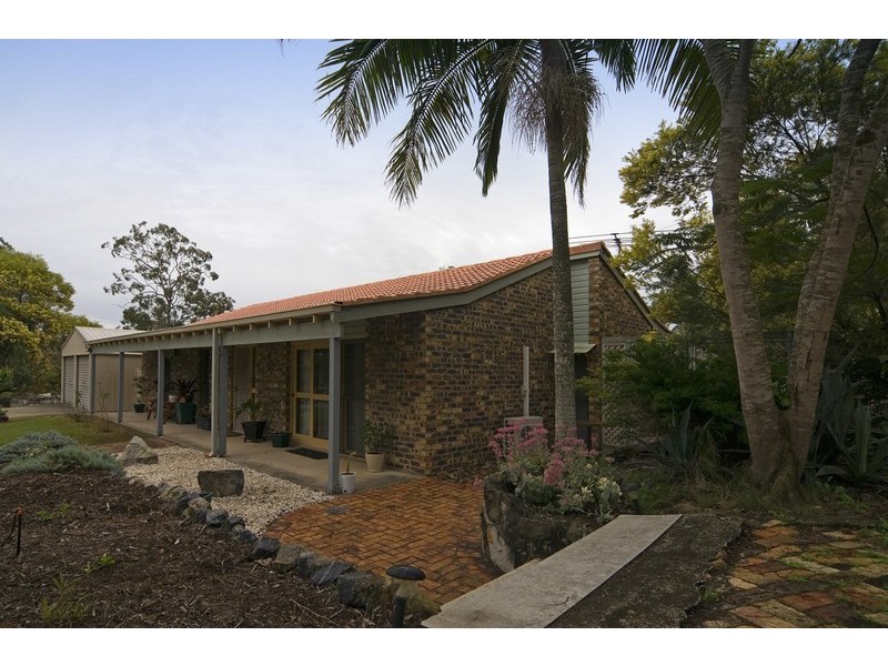 Bellbird Park QLD 4300