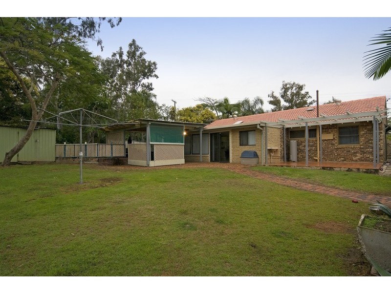 Bellbird Park QLD 4300