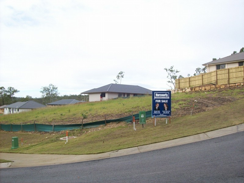 16 (Lot61) Beaumont Cres, Bellbird Park QLD 4300