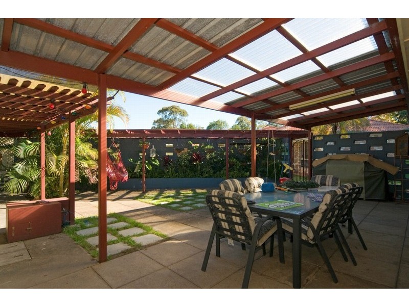 Bellbird Park QLD 4300