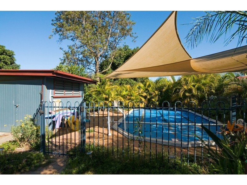 Bellbird Park QLD 4300