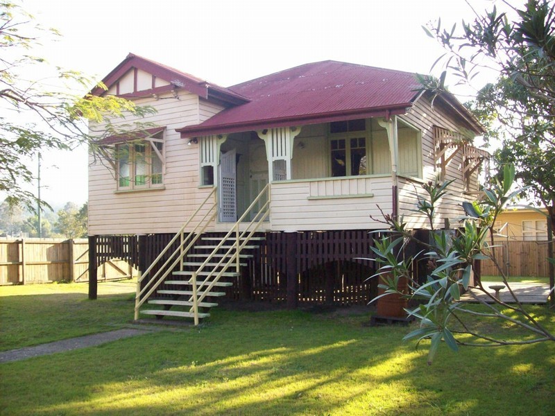 Riverview QLD 4303