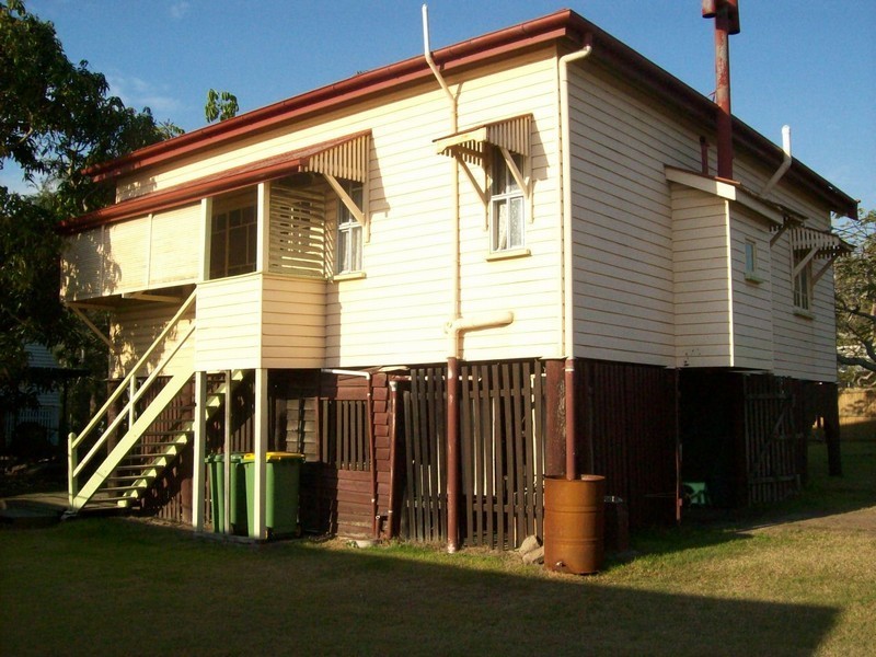 Riverview QLD 4303