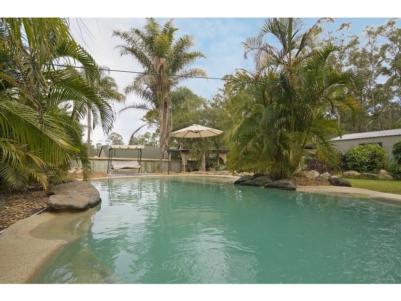 20 Rosemary Street, Bellbird Park QLD 4300