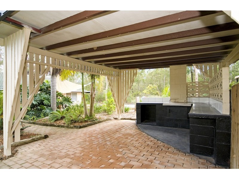 20 Rosemary Street, Bellbird Park QLD 4300