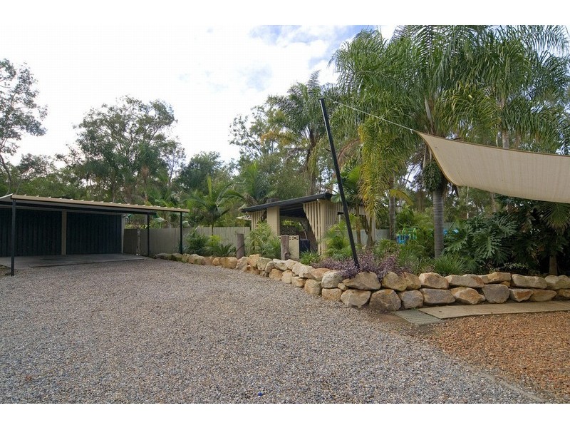 20 Rosemary Street, Bellbird Park QLD 4300