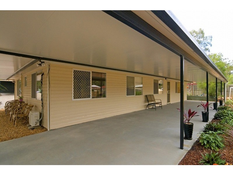 20 Rosemary Street, Bellbird Park QLD 4300