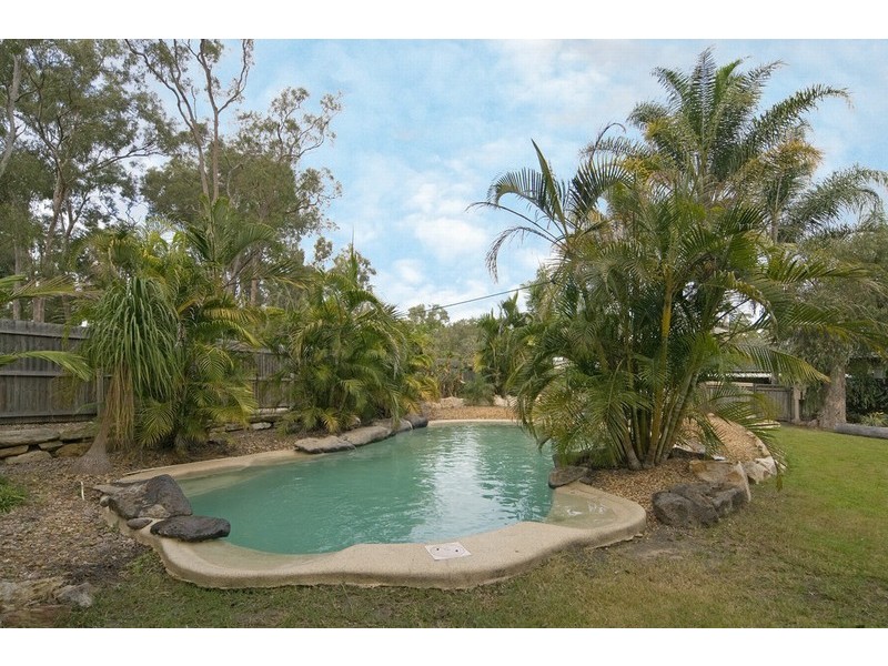 20 Rosemary Street, Bellbird Park QLD 4300